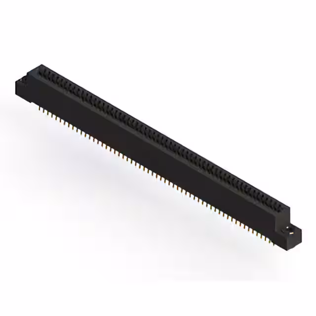 892-114-556-203 EDAC Inc.  Edgeboard Connectors